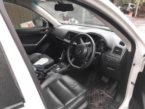 Mazda CX5 2013
