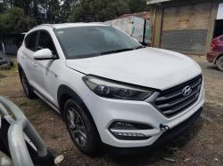 Hyundai Tucson 2017
