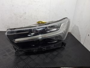 Volvo XC40 2021
