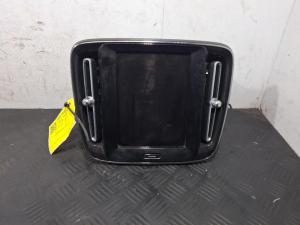 Volvo XC40 2021
