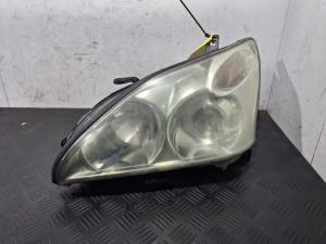 Lexus RX350 2006