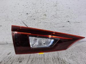 Mazda MAZDA3 2016