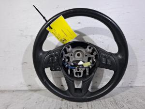 Mazda MAZDA3 2016