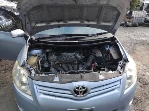 Toyota Corolla 2012