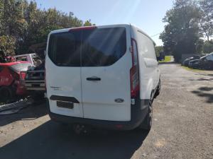 Ford Transit 2017