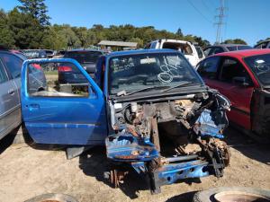Suzuki Jimny 2001