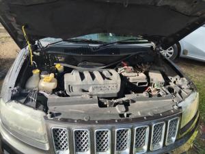 Jeep Compass 2014