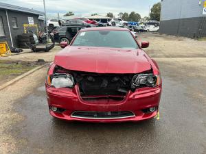 Chrysler 300C 2013