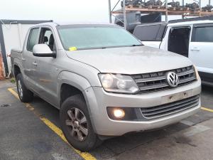 Volkswagen Amarok 2012