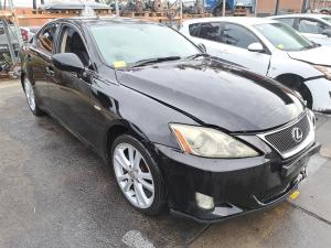 Lexus IS250 2005