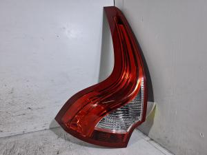 Mazda CX60 2015