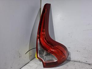 Mazda CX60 2015