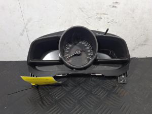 Mazda MAZDA3 2018