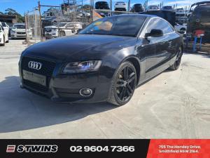 Audi A5 2011