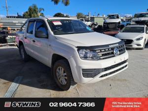 Volk Amarok 2021