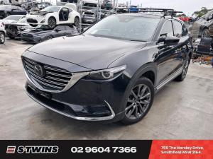 Mazda CX9 2020