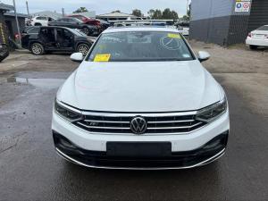 Volkswagen Passat 2022