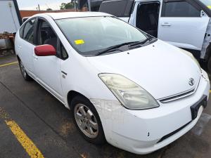 Toyota Prius 2005
