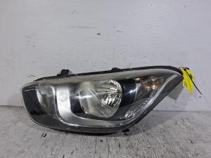 Hyundai I20 2013