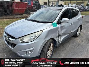 Hyundai  2012