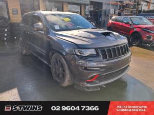 Jeep Grand Cherokee 2013