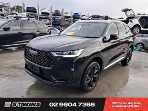 Haval H6 2022