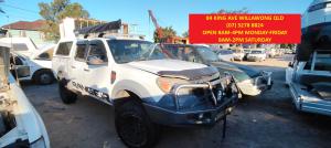 Ford Ranger 2010