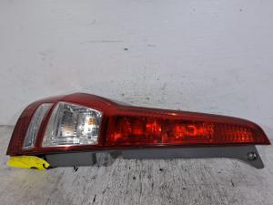 Honda Crv 2007