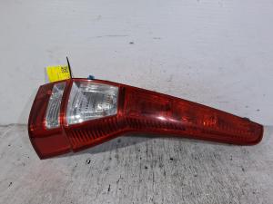 Honda Crv 2007