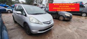 Honda Jazz 2010