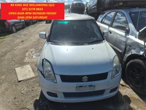 Suzuki Swift 2006
