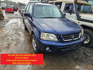 Honda Cr V 2000
