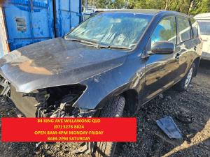 Toyota RAV4 2007