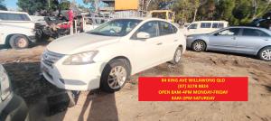 Nissan Pulsar 2014