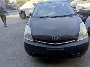 Toyota Prius 2007