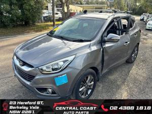 Hyundai  2014