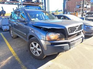 Volvo XC90 2005
