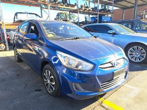 Hyundai Accent 2016