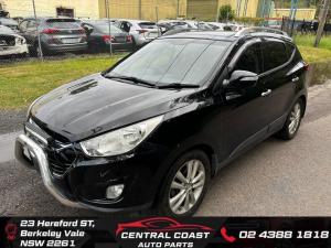 Hyundai  2011