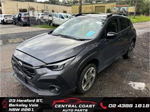Subaru Crosstrek 2023