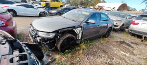 Audi A4 2013