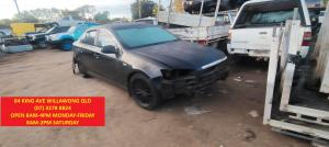 Ford Falcon 2010