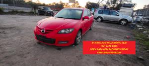 Mazda 3 2006
