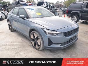 Polestar 2 2022