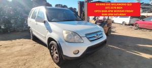 Honda Cr V 2005