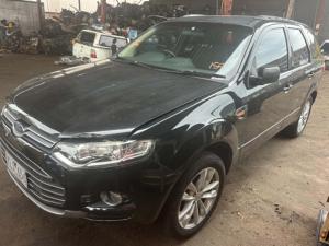 Ford Territory 