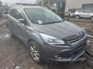 Ford Trend 