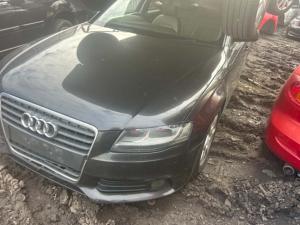 Audi A4 2008