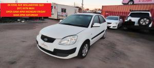 Kia Rio 2006
