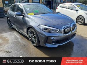 BMW 3 Series 2019